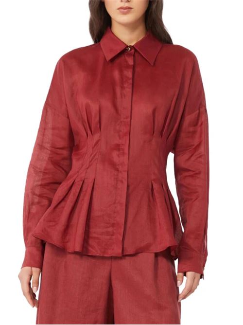 Shirt MAX MARA STUDIO | 2616111042600MSTORA066